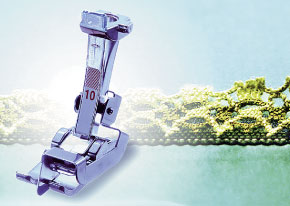 Bernina presser foot