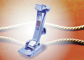 Bernina presser foot