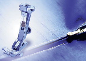 Bernina presser foot