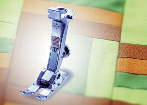 Bernina presser foot