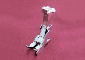 Bernina presser foot