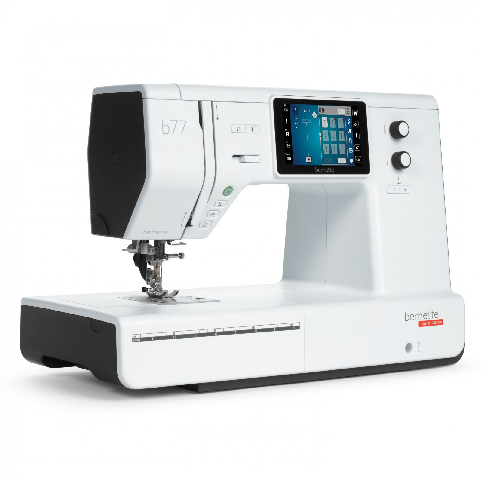 Click to enlarge bernette 77